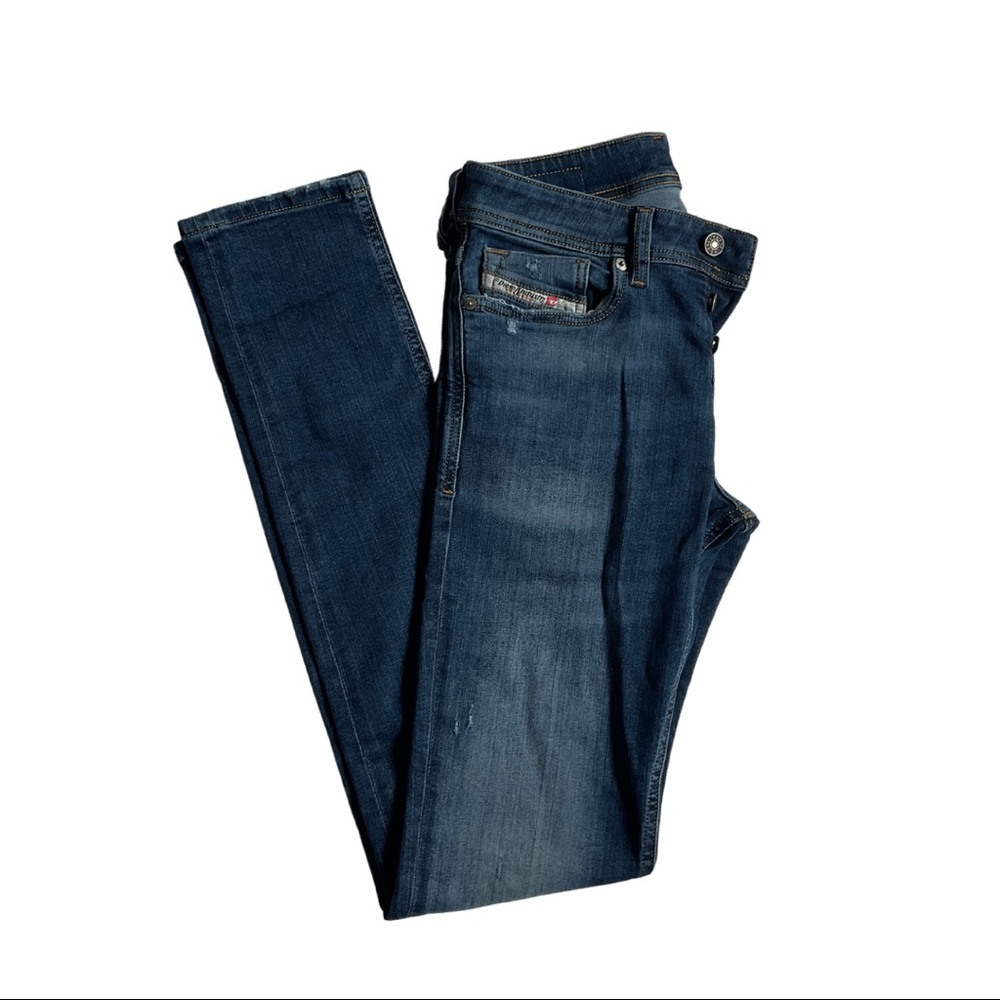 Men’s Diesel Skinny Jeans